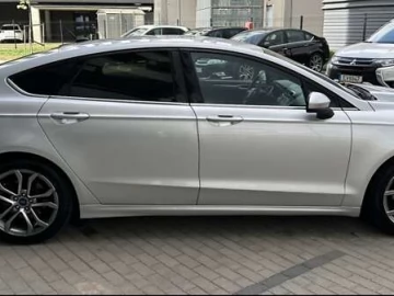 Авто Ford Fusion 2017 № 7680905