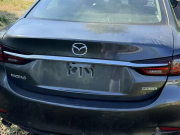 Авто Mazda 6 2020 № 7680911