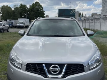 Авто Nissan Qashqai 2012 № 7680912