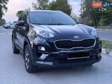 Авто KIA Sportage 2019 № 7680923
