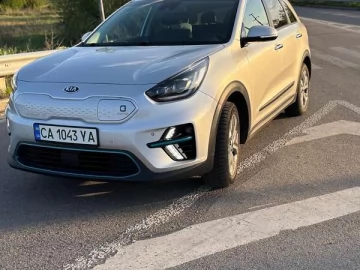 Авто KIA Niro 2019 № 7680929