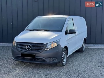 Авто Mercedes Vito 2020 № 7680931