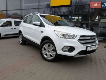 Авто Ford Kuga 2019 № 7680932