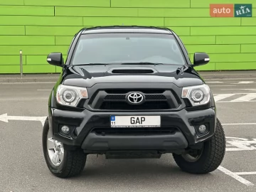 Авто Toyota Tacoma 2014 № 7680937
