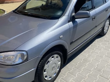 Авто Opel Astra 2008 № 7680957