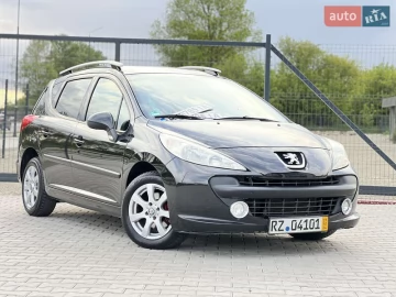Авто Peugeot 207 2009 № 7680962