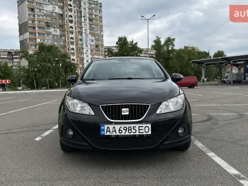 Авто SEAT Ibiza 2008 № 7680963