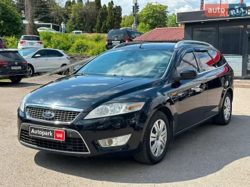 Авто Ford Mondeo 2010 № 7680977