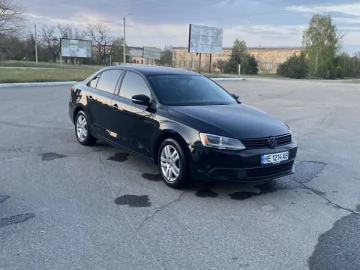 Авто Volkswagen Jetta 2013 № 7680992