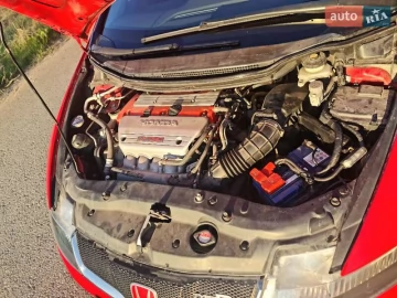 Авто Honda Civic 2007 № 7680997