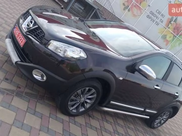 Авто Nissan Qashqai 2011 № 7681001