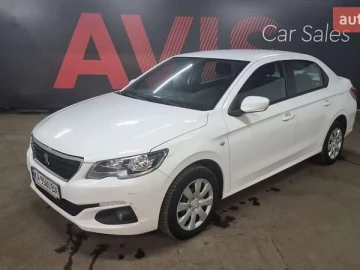 Авто Peugeot 301 2021 № 7681007