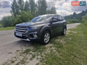 Авто Ford Escape 2019 № 7681020