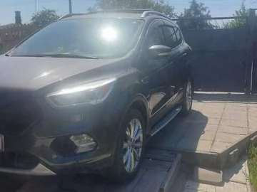 Авто Ford Escape 2016 № 7681026