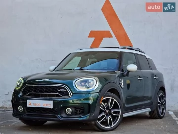 Авто MINI Countryman 2017 № 7681030