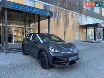 Авто Volkswagen Id Unyx 2024 № 7681034