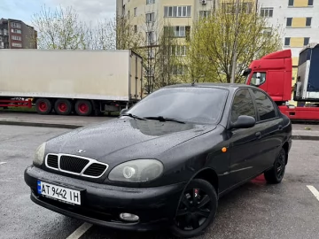 Авто Daewoo Lanos 2006 № 7681060