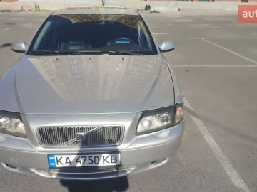 Авто Volvo S80 1999 № 7681083