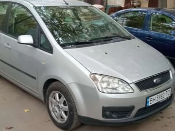 Авто Ford C-Max 2006 № 7681087