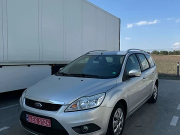 Авто Ford Focus 2010 № 7681092