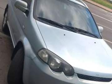Авто Honda Hr-V 2005 № 7681094