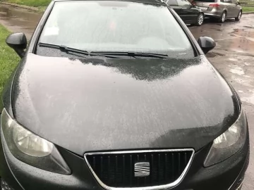 Авто SEAT Ibiza 2011 № 7681096