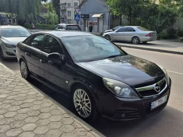 Авто Opel Vectra 2007 № 7681100