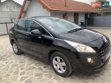 Авто Peugeot 3008 2011 № 7681126