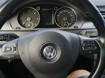 Авто Volkswagen Passat 2012 № 7681133