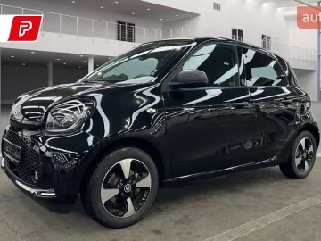 Авто smart Eq Forfour 2021 № 7681157