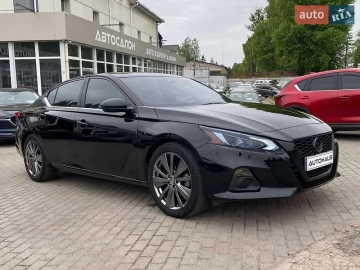 Авто Nissan Altima 2020 № 7681164