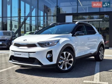 Авто KIA Stonic 2020 № 7681173