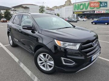 Авто Ford Edge 2018 № 7681180