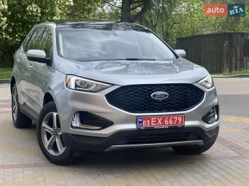 Авто Ford Edge 2021 № 7681181