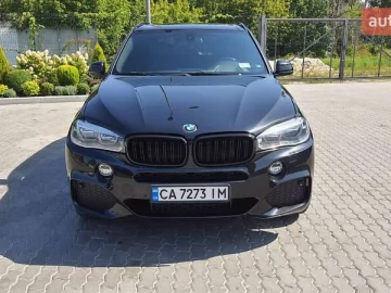 Авто BMW X5 2016 № 7681192