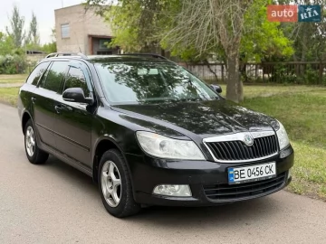 Авто Skoda Octavia 2010 № 7681264