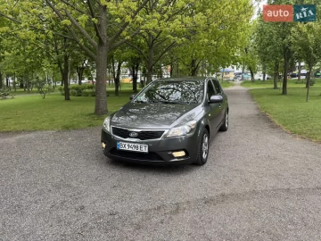 Авто KIA Ceed 2011 № 7681266