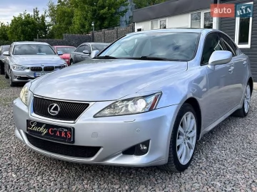 Авто Lexus Is 2007 № 7681287
