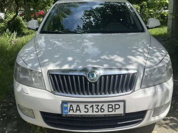 Авто Skoda Octavia 2012 № 7681295
