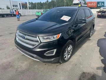 Авто Ford Edge 2015 № 7681304