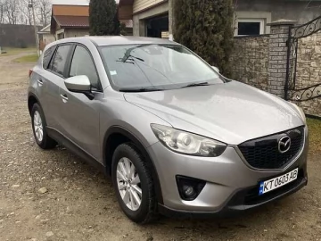 Авто Mazda Cx-5 2013 № 7681310