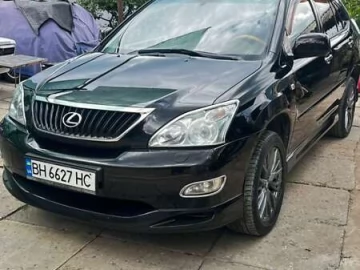 Авто Lexus Rx 2007 № 7681315