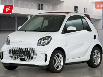 Авто smart Eq Fortwo 2020 № 7681325