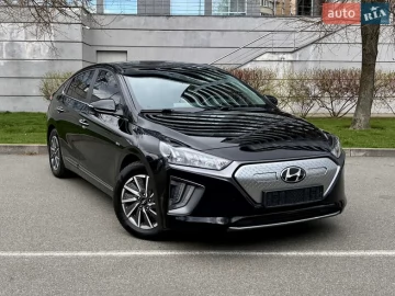 Авто Hyundai Ioniq 2019 № 7681331