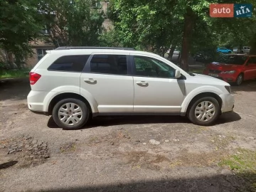 Авто Dodge Journey 2019 № 7681332