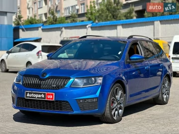 Авто Skoda Octavia 2014 № 7681341