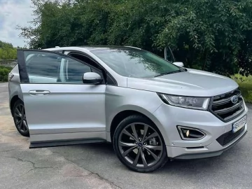 Авто Ford Edge 2018 № 7681343