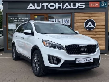 Авто KIA Sorento 2017 № 7681348