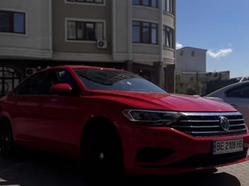 Авто Volkswagen Jetta 2019 № 7681353