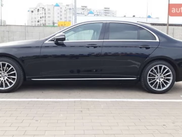 Авто Mercedes E-Class 2016 № 7681362